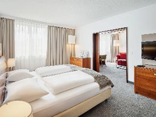 Austria Trend Hotel Europa Graz fotoÄŸrafÄ±