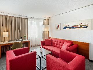 Austria Trend Hotel Europa Graz fotoÄŸrafÄ±