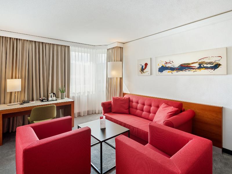 Austria Trend Hotel Europa Graz - Oda