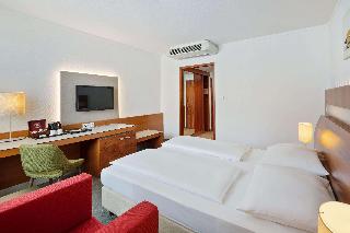 Austria Trend Hotel Europa Graz fotoÄŸrafÄ±