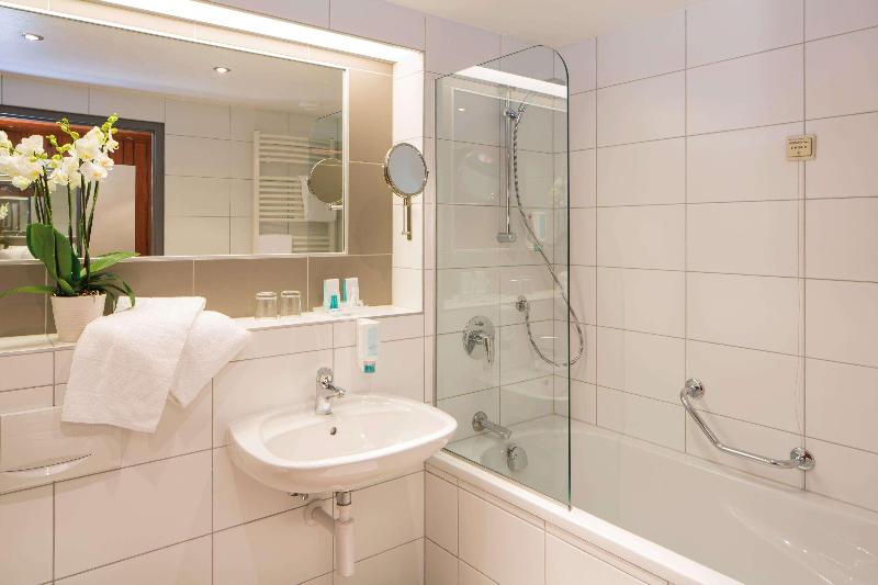 Austria Trend Hotel Europa Graz - Oda