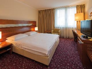 Austria Trend Hotel Europa Graz fotoÄŸrafÄ±