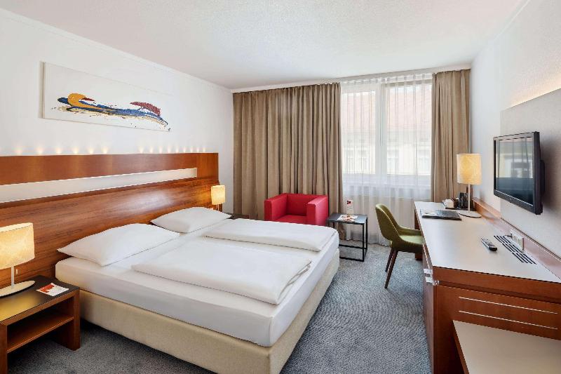 Austria Trend Hotel Europa Graz - Oda