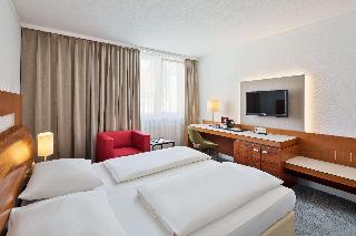 Austria Trend Hotel Europa Graz fotoÄŸrafÄ±