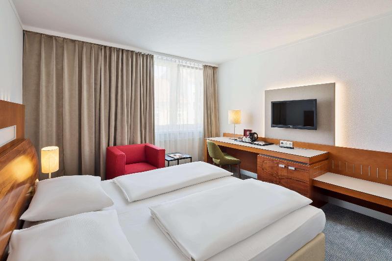 Austria Trend Hotel Europa Graz - Oda