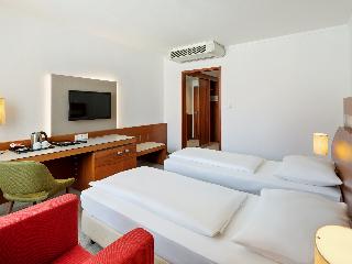 Austria Trend Hotel Europa Graz fotoÄŸrafÄ±