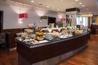Austria Trend Hotel Europa Graz fotoÄŸrafÄ±