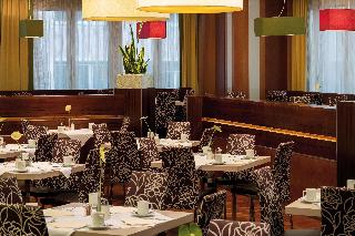 Austria Trend Hotel Europa Graz fotoÄŸrafÄ±