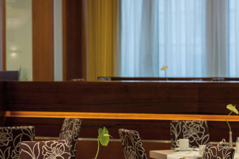 Austria Trend Hotel Europa Graz - Restoran