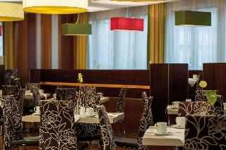 Austria Trend Hotel Europa Graz fotoÄŸrafÄ±