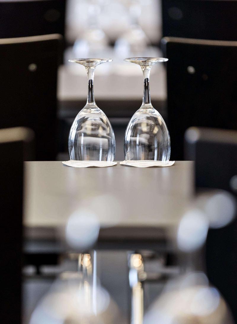 Austria Trend Hotel Europa Graz - Restoran