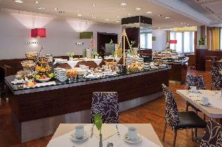 Austria Trend Hotel Europa Graz fotoÄŸrafÄ±