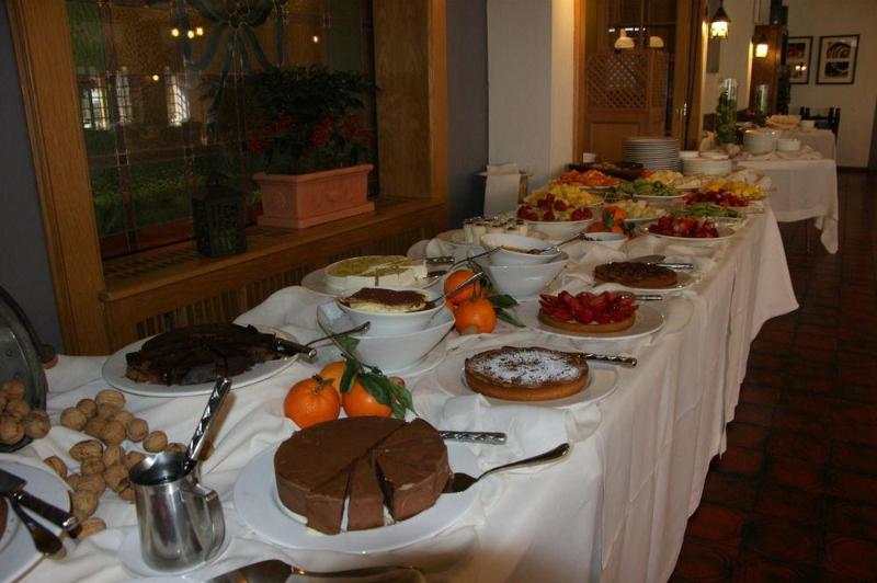 Milano Alpen Resort - Genel