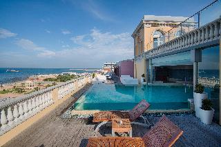 Grand Hotel Palazzo Suite & Spa