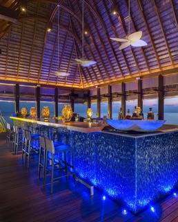 W Maldives fotoÄŸrafÄ±