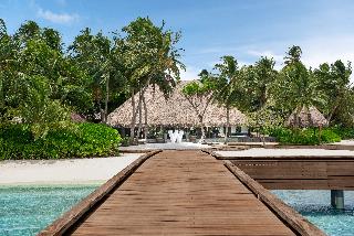 W Maldives fotoÄŸrafÄ±