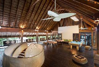 W Maldives fotoÄŸrafÄ±