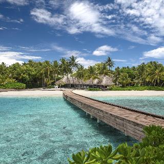 W Maldives fotoÄŸrafÄ±