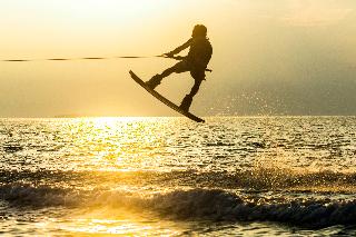 W Maldives fotoÄŸrafÄ±