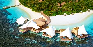W Maldives fotoÄŸrafÄ±