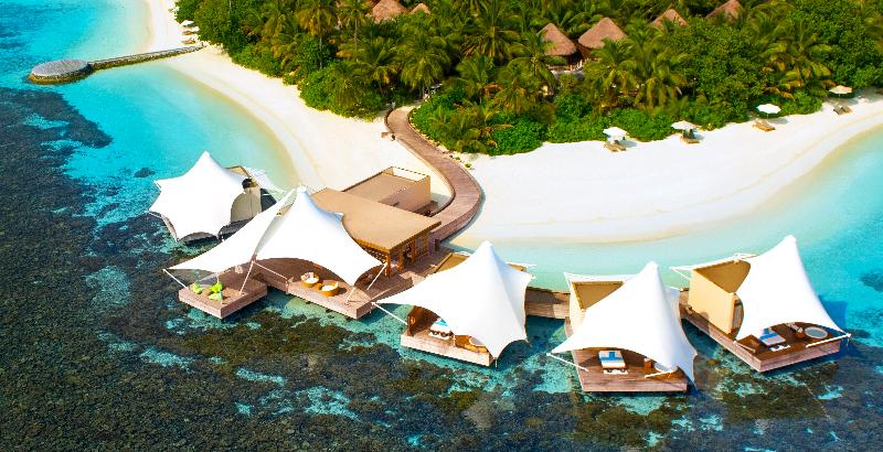 W Maldives - Aktivite