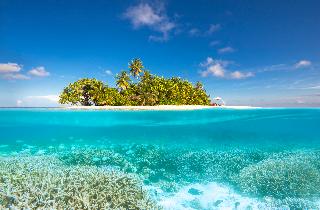 W Maldives fotoÄŸrafÄ±