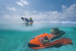 W Maldives fotoÄŸrafÄ±