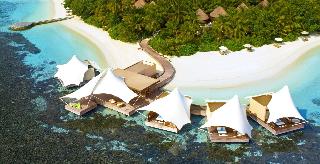W Maldives fotoÄŸrafÄ±