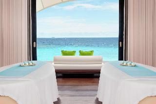 W Maldives fotoÄŸrafÄ±