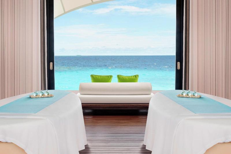 W Maldives - Aktivite
