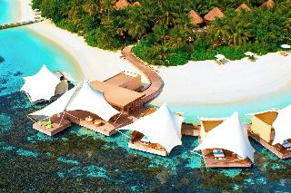 W Maldives fotoÄŸrafÄ±