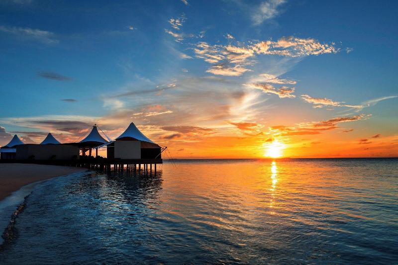 W Maldives - Aktivite
