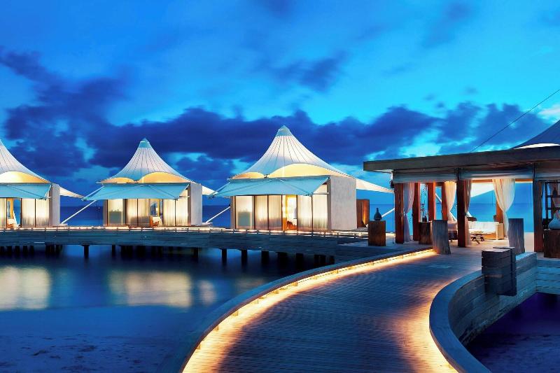 W Maldives - Aktivite