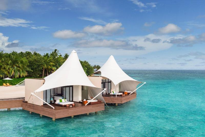 W Maldives - Aktivite