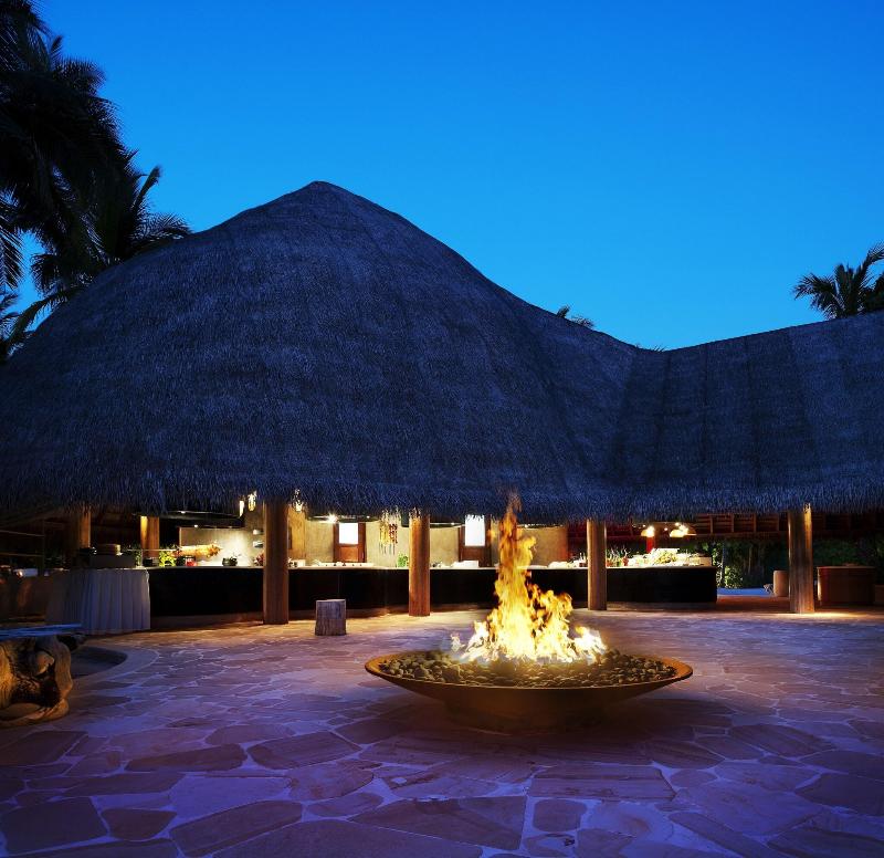 W Maldives - Aktivite