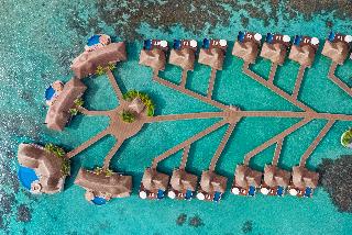 W Maldives fotoÄŸrafÄ±
