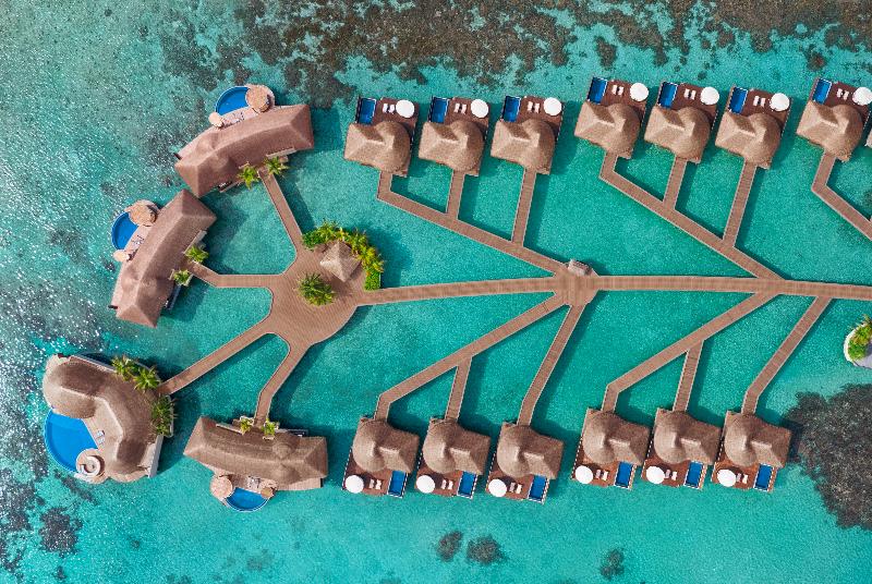 W Maldives - Genel