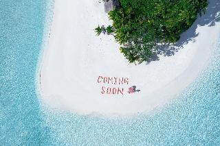 W Maldives fotoÄŸrafÄ±