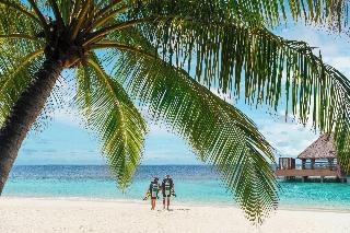 W Maldives fotoÄŸrafÄ±