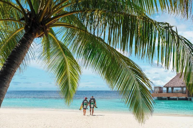 W Maldives - Genel