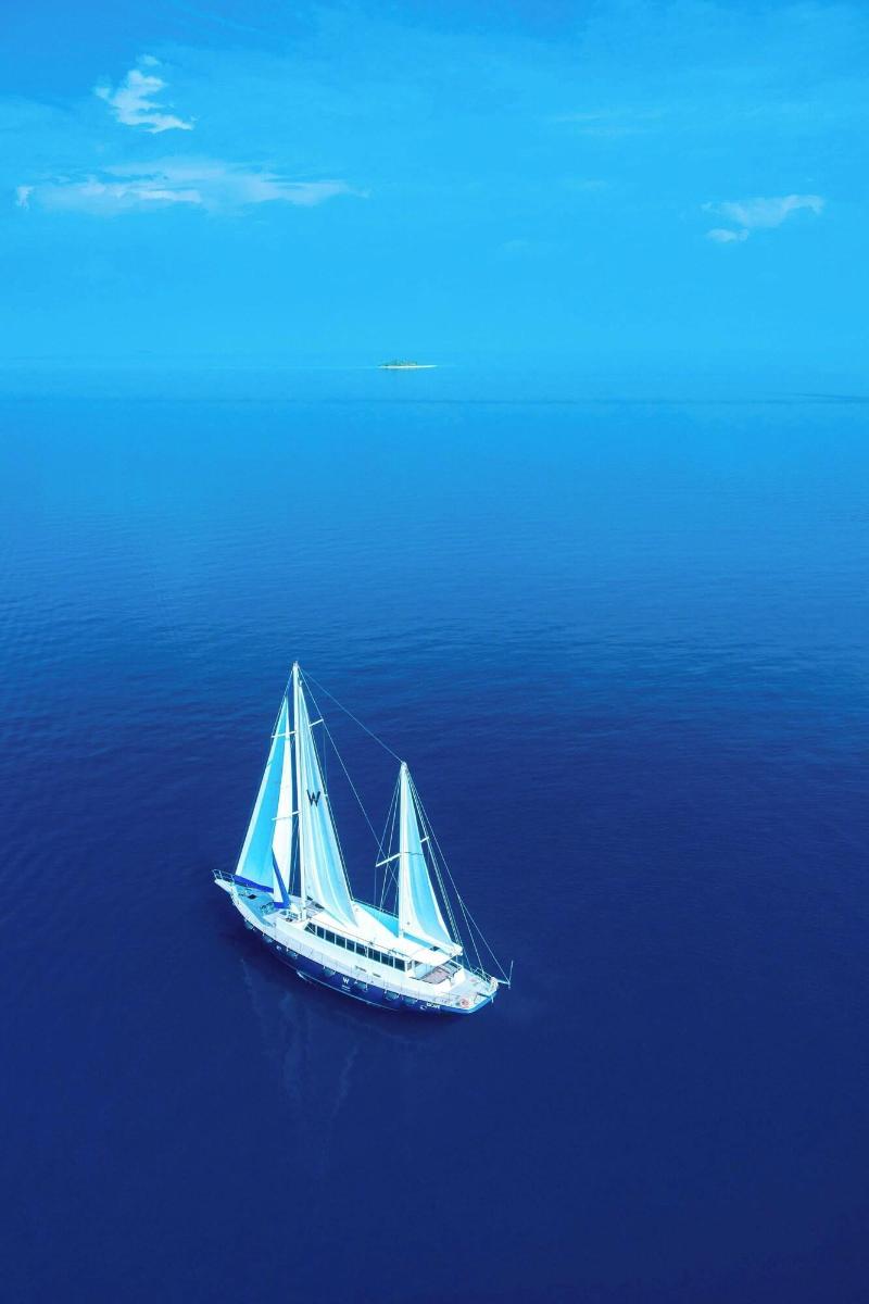 W Maldives - Genel