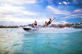 W Maldives fotoÄŸrafÄ±