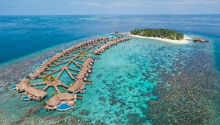 W Maldives fotoÄŸrafÄ±