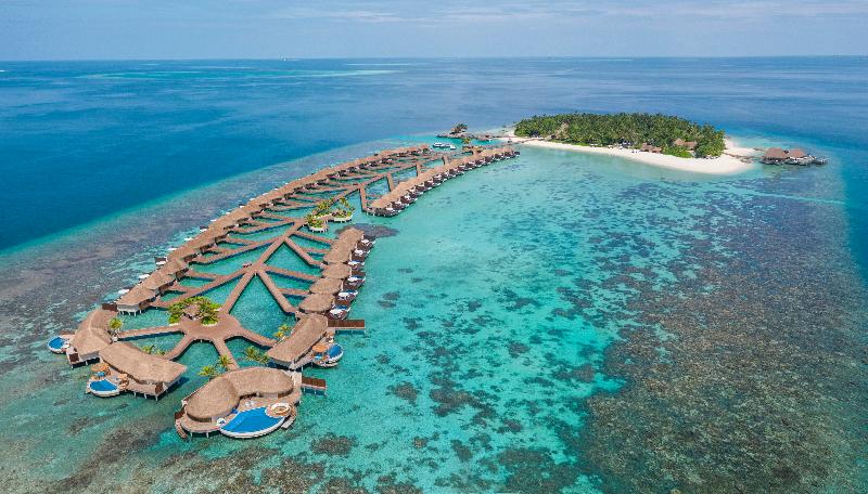W Maldives - Genel