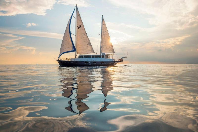 W Maldives - Genel