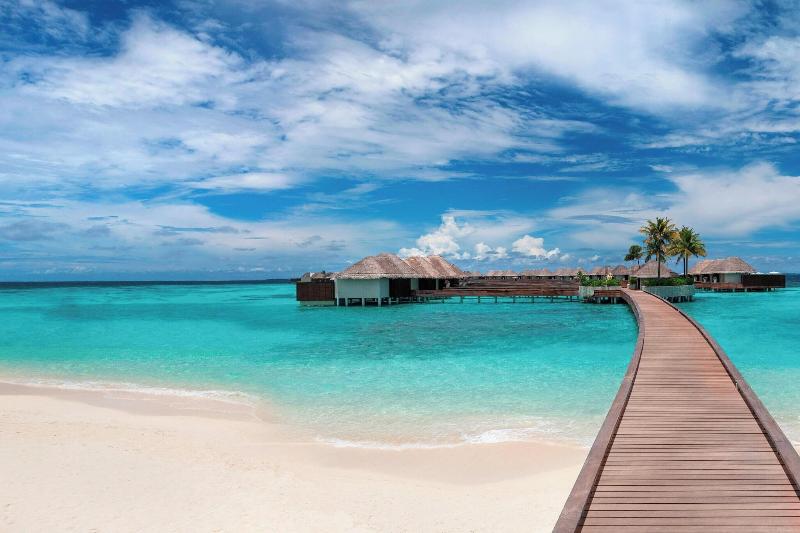 W Maldives - Genel