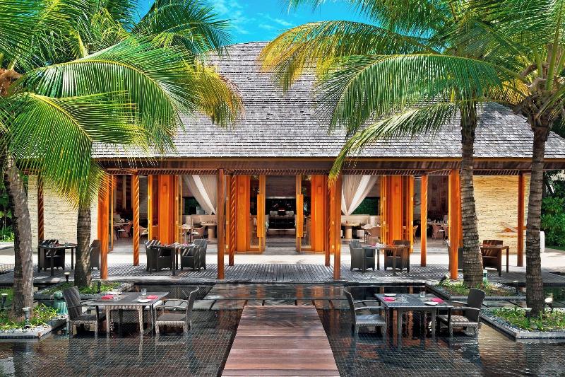 W Maldives - Genel