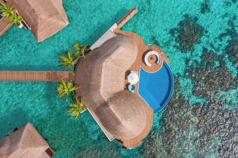W Maldives - Genel