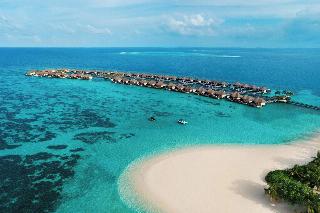 W Maldives fotoÄŸrafÄ±