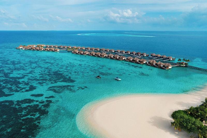 W Maldives - Genel